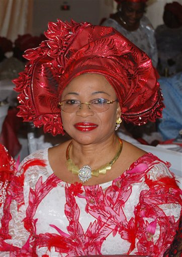 Africas Billionaires,