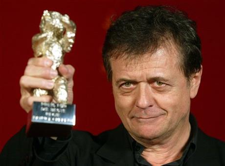 French opera, theater director Chereau