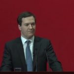 George Osborne