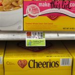Nutritional Labels