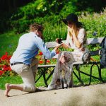 Prince Harry proposes to Cressida Bonas