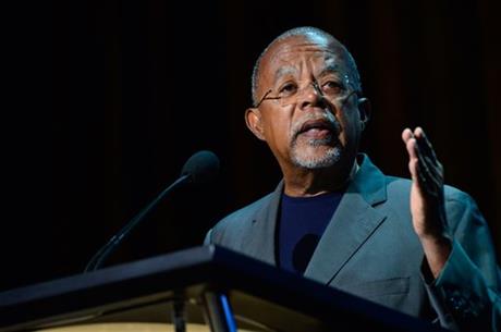 Henry Louis Gates Jr