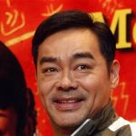 Hong Kong actor Lau Ching-wan
