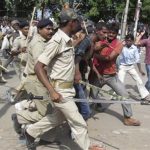 India bomb blast