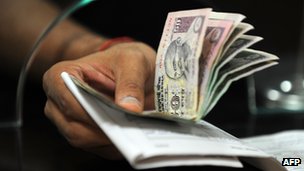 India's inflation