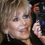 Jane Fonda