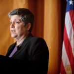 Janet Napolitano
