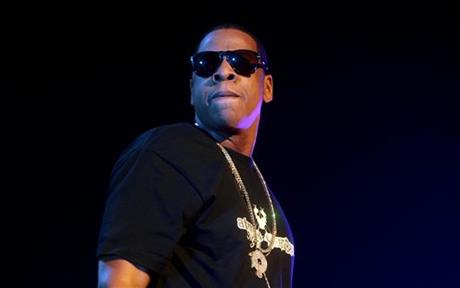 Jay-Z