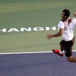 Jo-Wilfried Tsonga
