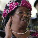 Joyce Banda