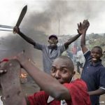 Kenya