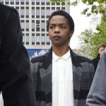Lauryn Hill Court Appearance