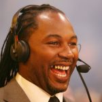 Lennox Lewis