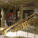 Louis Armstrong
