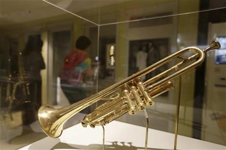 Louis Armstrong