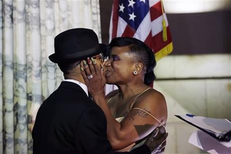 Lydia Torres, left, 44, and Jenelle Torres, 42, right