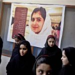 Malala Yousufzai