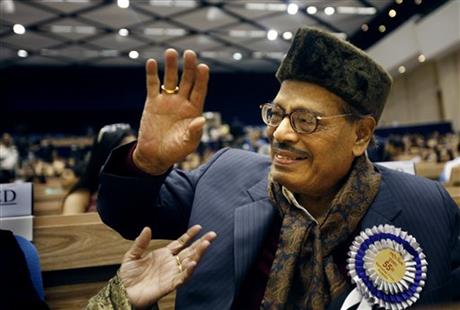Manna Dey