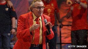 Manolo Escobar