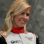 Maria De Villota