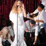 Mariah Carey