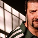 Mark Chopper Read