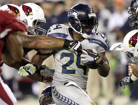 Marshawn Lynch (24)
