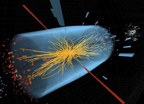 Nobel Prize in physics