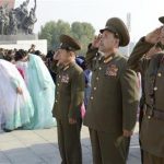 North Korea