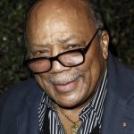 Quincy Jones