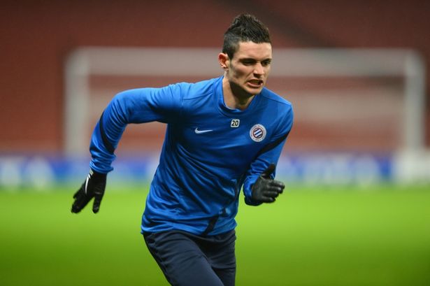 Remy Cabella