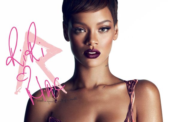 Rihanna
