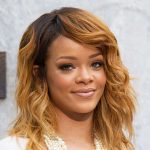 Rihanna | Image Credit: PA