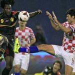 Romelu Lukaku