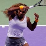 Serena Williams