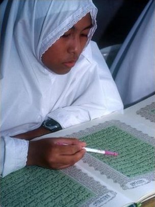 Sharia law penal code