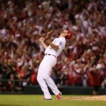 St. Louis Cardinals starting