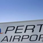 The drugs were found at Perth Airport