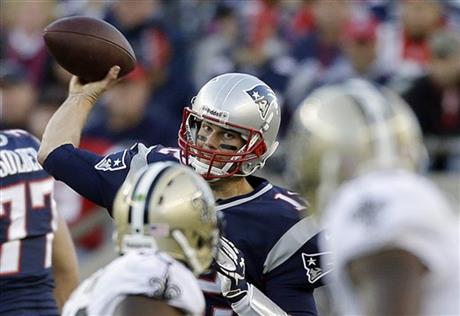 Tom Brady