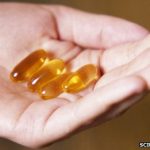Vitamin D pill