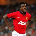 Wilfried Zaha