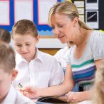 World Teacher’s Day