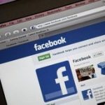 A Facebook page