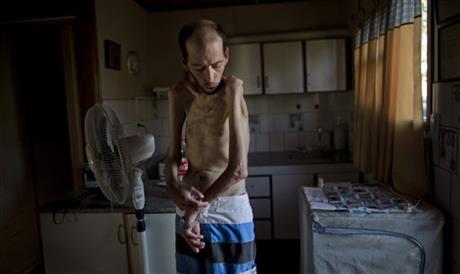 former farmworker Fabian Tomasi