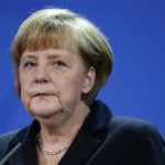 Angela Merkel