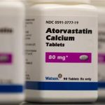 Atorvastatin Calcium tablets