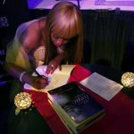 Author Zoleka Mandela