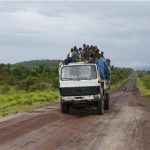 Congo Fighting