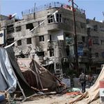 Mideast Syria Tides of War