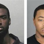 Ed Jemeal Thomas and Kristopher Kaivon Pratt